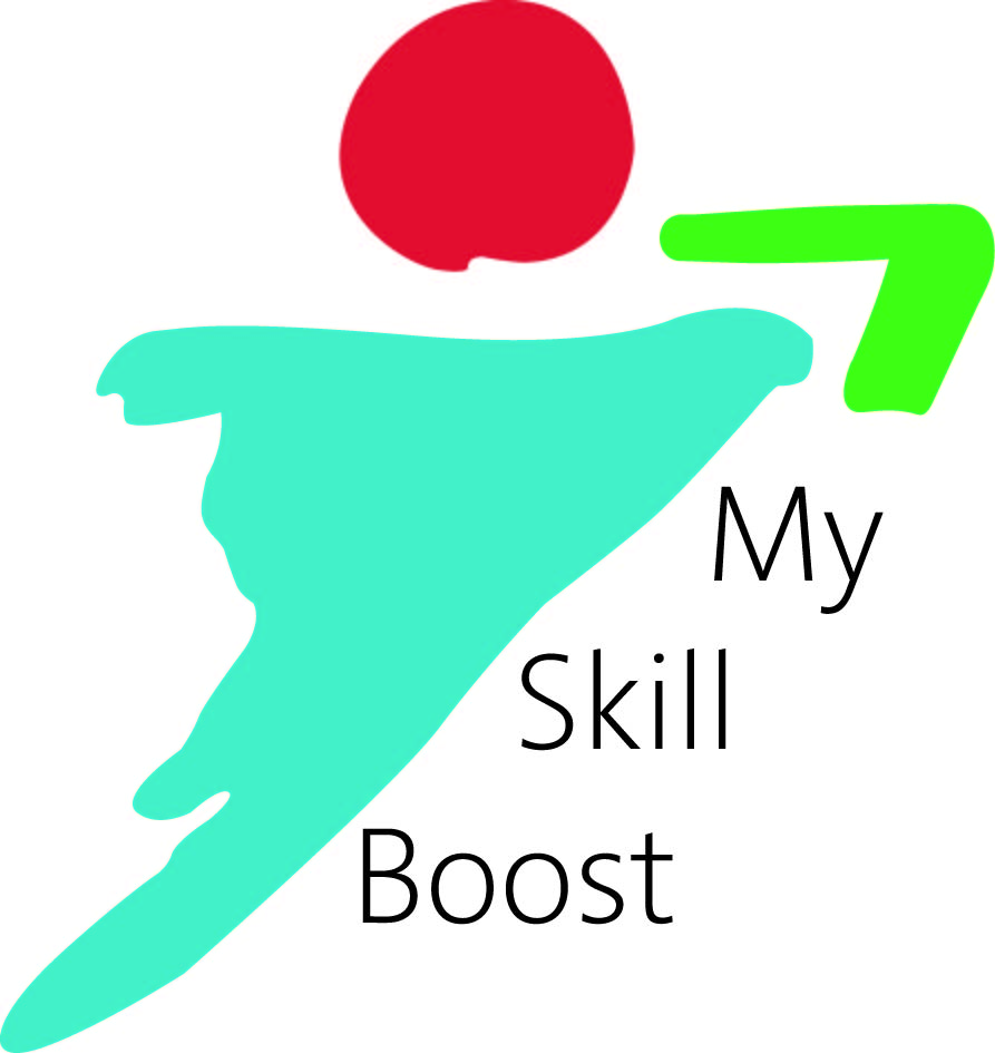 Logo de MySkillBoost