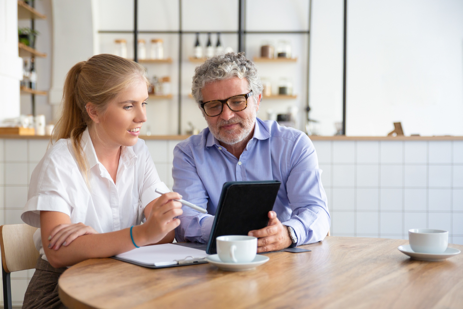 Le coaching professionnel, un accompagnement sur-mesure.